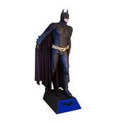 Batman The Dark Knight Statue Taille Réelle Oxmox Muckle