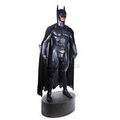 Batman Forever Statue Taille Réelle Rubie's