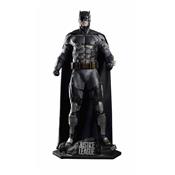 Justice League Batman Tactical Life-Size Statue Oxmox Muckle