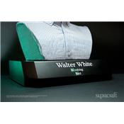 Breaking Bad - Walter White Buste Taille Réelle Supacraft