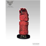 Hellboy Life-Size Right Hand of Doom Sideshow