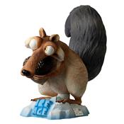 L'Âge de Glace - Scrat Statue Taille Réelle Oxmox Muckle