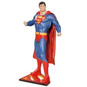 Superman Classic Life-Size Statue Oxmox Muckle