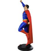 Superman Statue Taille Réelle Rubie's