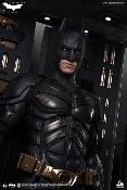 Batman The Dark Knight Statue Taille Réelle 1/1 Ultimate Edition Queen Studios