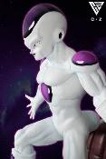 Dragon Ball Z - Freezer Statue Taille Réelle 1/1 CZ Studio