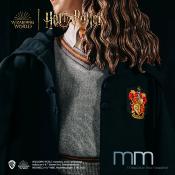Harry Potter et la Chambre des Secrets - Hermione Granger Statue Taille Réelle 1/1 Muckle
