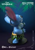 Lilo et Stitch: Hula Stitch Statue Taille Réelle 1/1 Beast Kingdom