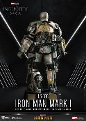 Iron Man Mark I Statue Taille Réelle 1/1 Beast Kingdom