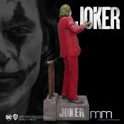 Joker (2019) Statue Taille Réelle 1/1 Muckle