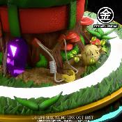 The Legend of Zelda - Young Link Buste Taille Réelle 1/1 Kintsukuroi Creations