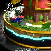 The Legend of Zelda - Young Link Buste Taille Réelle 1/1 Kintsukuroi Creations