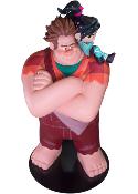 Ralph 2.0: Ralph et Vanellope Statue Taille Réelle 1/1 Beast Kingdom