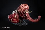 Resident Evil 2: Licker Buste Taille Réelle 1/1 PureArts Exclusive Edition