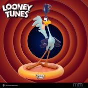 Looney Tunes - Bip Bip Road Runner Statue Taille Réelle Muckle