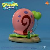 Bob l'éponge - Gary Statue Taille Réelle 1/1 Muckle