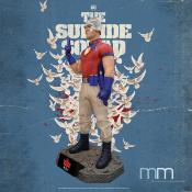 The Suicide Quad - Peacemaker Statue Taille Réelle 1/1 Muckle