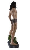 Tarzan 2013 Statue Taille Réelle 1/1 Oxmox Muckle