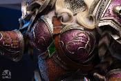 World of Warcraft - Sylvanas Windrunner Buste Taille Réelle 1/1 Infinity Studio X Blizzard