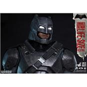 Batman vs Superman - Batman Armored Life-Size Statue Hot Toys