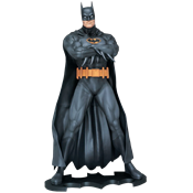 Batman Classic Statue Taille Réelle Oxmox Muckle (Version 2)