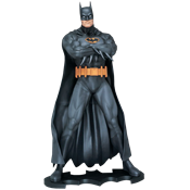 Batman Classic Life-Size Statue Oxmox Muckle (Version 2)