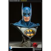 DC Comics Batman Modern Age Buste Taille Réelle Sideshow