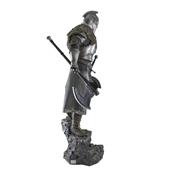 Dark Souls 2 Statue Taille Réelle Oxmox Muckle