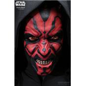 Star Wars Darth Maul Buste Taille Réelle Sideshow