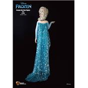 La Reine des Neiges Elsa Statue Taille Réelle Beast Kingdom