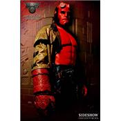 Hellboy Bras En Pierre Taille Réelle Sideshow