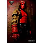 Hellboy Life-Size Right Hand of Doom Sideshow