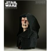 Star Wars Palpatine Buste Taille Réelle Sideshow