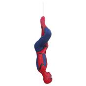 Spider-Man Homecoming Life-Size Statue Hanging Version Oxmox Muckle