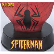 Spider-Man Life-Size Bust Sideshow