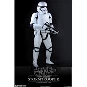 Star Wars Stormtrooper Statue Taille Réelle Hot Toys