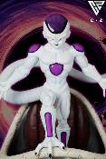 Dragon Ball Z - Freezer Statue Taille Réelle 1/1 CZ Studio