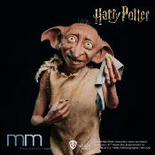 Harry Potter Dobby V3 Statue Taille Réelle 1/1 Oxmox Muckle