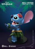 Lilo et Stitch: Hula Stitch Statue Taille Réelle 1/1 Beast Kingdom