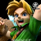 The Legend of Zelda - Young Link Buste Taille Réelle 1/1 Kintsukuroi Creations