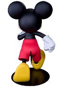 Mickey Mouse Statue Taille Réelle 1/1 Beast Kingdom