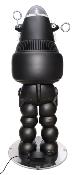 La Planète Interdite Robby le Robot Statue Taille Réelle Fred Barton