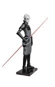 Star Wars Rebels Inquisitor Statue Taille Réelle 1/1 Oxmox Muckle