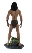 Tarzan 2013 Statue Taille Réelle 1/1 Oxmox Muckle