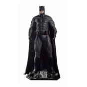 Justice League Batman Life-Size Statue Oxmox Muckle