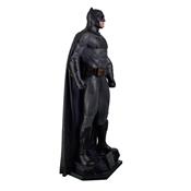 Justice League Batman Statue Taille Réelle Oxmox Muckle