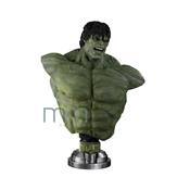 L'Incroyable Hulk Buste Taille Réelle Oxmox Muckle