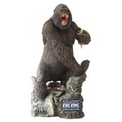 King Kong Statue Taille Réelle Oxmox Muckle