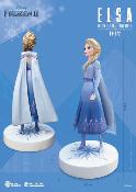 La Reine des Neiges 2: Elsa Statue Taille Réelle 1/1 Beast Kingdom
