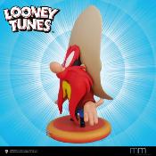 Looney Tunes - Yosemite Sam Statue Taille Réelle 1/1 Oxmox Muckle